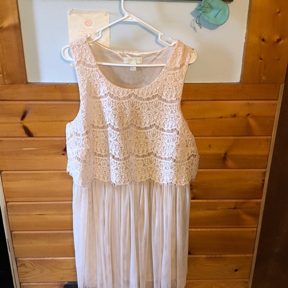 Forever 21 Dresses & Skirts - Woman’s dress